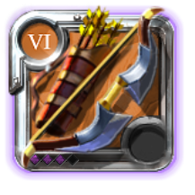 Master's Warbow