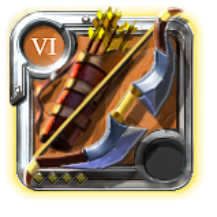 Master's Warbow