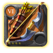 Master's Warbow