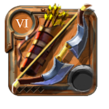 Master's Warbow
