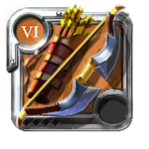 Master's Warbow