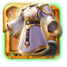 Master's Robe of Purity