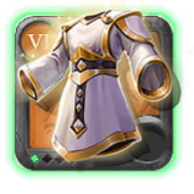 Master's Robe of Purity