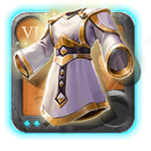 Master's Robe of Purity