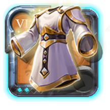 Master's Robe of Purity