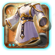 Master's Robe of Purity