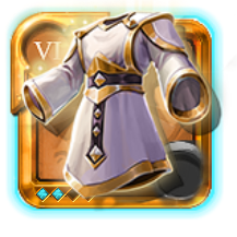 Master's Robe of Purity