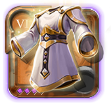 Master's Robe of Purity