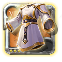 Master's Robe of Purity