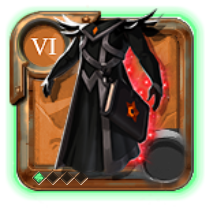Master's Cultist Robe