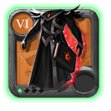 Master's Cultist Robe