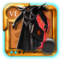 Master's Cultist Robe