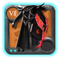 Master's Cultist Robe