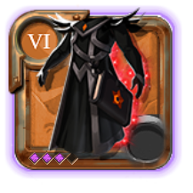 Master's Cultist Robe
