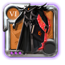 Master's Cultist Robe