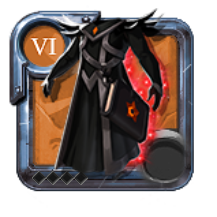 Master's Cultist Robe