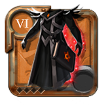 Master's Cultist Robe