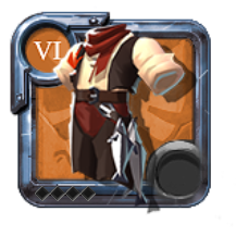 Master's Fisherman Garb