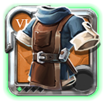 Master's Quarrier Garb