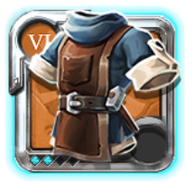 Master's Quarrier Garb
