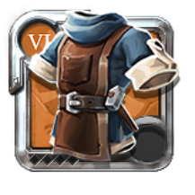 Master's Quarrier Garb