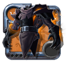 Master's Hellion Jacket