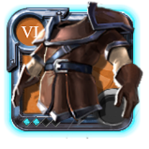 Master's Mercenary Jacket