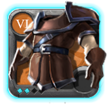 Master's Mercenary Jacket