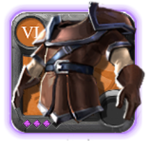 Master's Mercenary Jacket