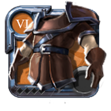 Master's Mercenary Jacket