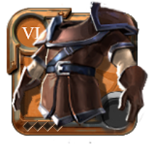 Master's Mercenary Jacket