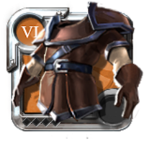 Master's Mercenary Jacket