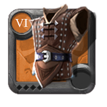 Veste d'assassin du maître