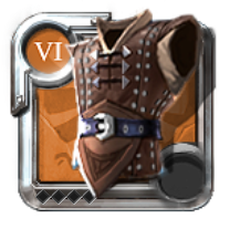 Veste d'assassin du maître