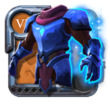Master's Duskweaver Armor