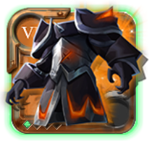 Master's Demon Armor