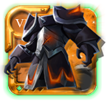 Master's Demon Armor