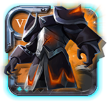 Master's Demon Armor