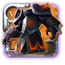 Master's Demon Armor