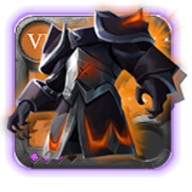 Master's Demon Armor