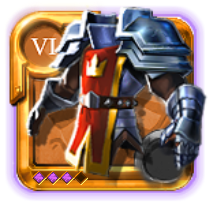 Master's Royal Armor