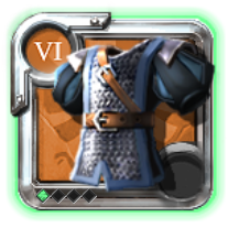 Master's Soldier Armor
