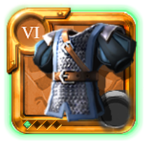 Master's Soldier Armor
