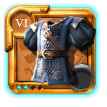 Master's Soldier Armor