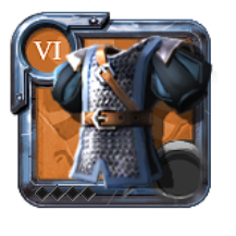 Master's Soldier Armor
