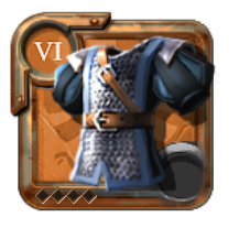 Master's Soldier Armor