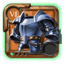 Master's Knight Armor