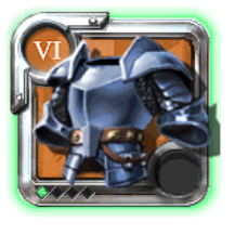 Master's Knight Armor