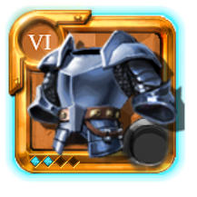 Master's Knight Armor