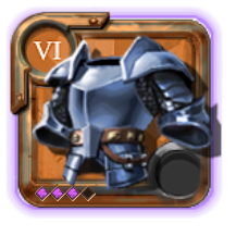 Master's Knight Armor